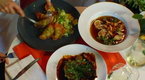 The Chef's Kitchen: Sausage Delights (season 9, episode 265)
