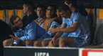Omni Sport Bulletin: Tevez - 'I Didn't Refuse to Play'