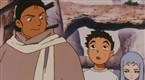Now and Then, Here and There: In the Chasm (season 1, episode 9)