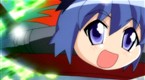 Pani Poni Dash!: A Time of Crisis (season 1, episode 25)
