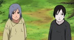 Naruto Shippuden: Sai and Shin (season 7, episode 263)