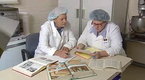 Food For Thought: Good Enough to Eat Developing Food Products (season 1, episode 8)
