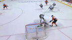 NHL Games: Penguins vs Flyers 