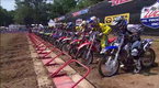 AMA Motocross: Rockstar Energy Redbud National, Buchanan, MI. (season 2011, episode 2)