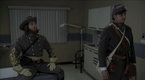 House: Wrong Time Zone