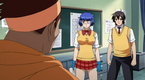 Ikki Tousen Dragon Destiny: Friendships In Chaos (season 2, episode 9)