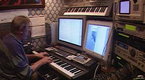 Solaris: Eduard Artemyev