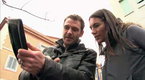 Legend Quest: King Solomon's Ring / Merlin's Magical Treasures (season 1, episode 5)