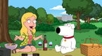 Family Guy: The Blind Side (season 10, episode 11)