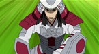 Sengoku Basara: Wavering Scarlet Flower: Loyalty That Brings Sorrow! (season 1, episode 4)