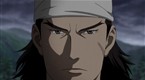 Sengoku Basara: Vagabond, Maeda Keiji! (season 1, episode 3)