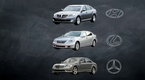 The Car Show: Luxury for All (season 1, episode 12)