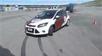 Focus Rally: America: Reverse Corkscrew (season 1, episode 27)