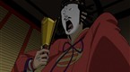 Sengoku Basara: Horrific! Confrontation at Okehazama! (season 1, episode 2)