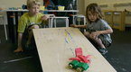 Sesame Street: Construction Kids: Cars
