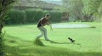 Exclusive Clip - Cat