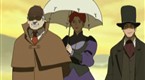 Valerian and Laureline: Long Time No See (season 1, episode 38)