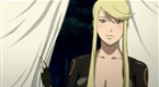 Sengoku Basara: Azure and Crimson, a Fateful Encounter! (season 1, episode 1)