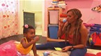 Mel B: It's a Scary World: Proper Tea Party