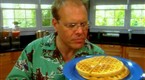 Good Eats: The Waffle Truth (season 9, episode 9)