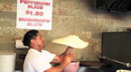 The New York Pizza Confessions