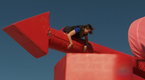 Wipeout: Winter Wipeout: Valentine's Day Couples (season 5, episode 6)