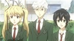 Nabari no Ou: Heart to Heart (season 1, episode 26)