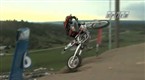 Speed X: Moto Hill Climb