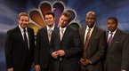Saturday Night Live: NBC Football Promo