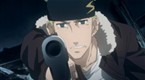 Nabari no Ou: Two (season 1, episode 25)