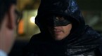 The Cape: A Familiar Face