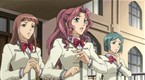 La Corda d'Oro: Primo Passo: The Impending Troubles of Gavotte (season 1, episode 2)