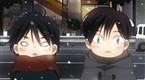 Honey And Clover: It’s Burned Into My Memory and Won’t Go Away (season 2, episode 7)