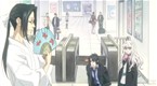 Nabari no Ou: Activation (season 1, episode 23)