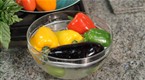 Cheflive Signature Dish: Veggie Wash (season 1, episode 13)