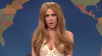 Saturday Night Live: Weekend Update: Lana Del Rey
