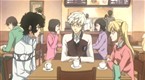 Nabari no Ou: Chaos (season 1, episode 22)