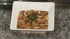 Cheflive Signature Dish: Pasta Fajole (season 1, episode 12)