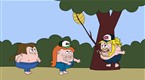 Trailer Trash: Crank (season 1, episode 13)