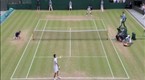 Wimbledon Day 9 Wrap up