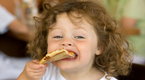 Howdini: How to Prevent Obesity in Children