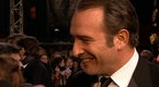 Live From the Red Carpet: 2012 BAFTAs: Jean Dujardin