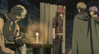 Neo Angelique: The Melody of Encounters (season 2, episode 2)