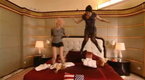 America's Next Top Model: Laura's Favorite Room