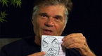 Web Soup:  The Internet Stole Everything From Fred Willard