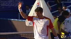 Omni Sport Bulletin: Ferrero Advances in Mexico