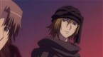 Spice and Wolf: Wolf and the Decision to Part (season 2, episode 11)
