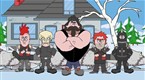 Chilly Beach: The Mild Bunch