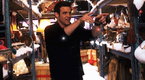 Warehouse 13: A Christmas Joke