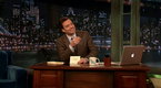 Late Night with Jimmy Fallon: Thank You Notes